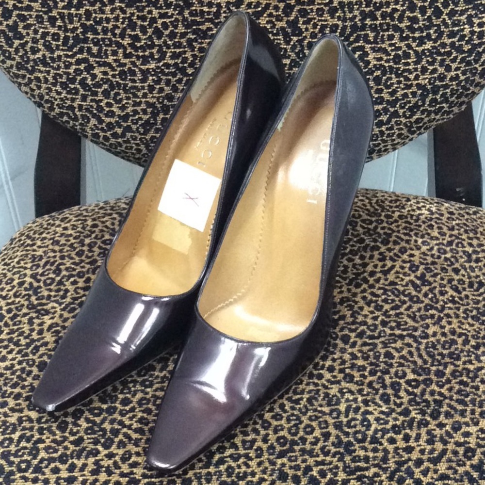 Gucci Heels